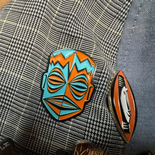 The Tangaroa Talisman - Image 2