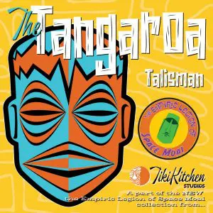 The Tangaroa Talisman