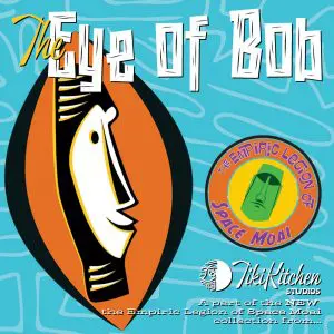The Eye of Bob