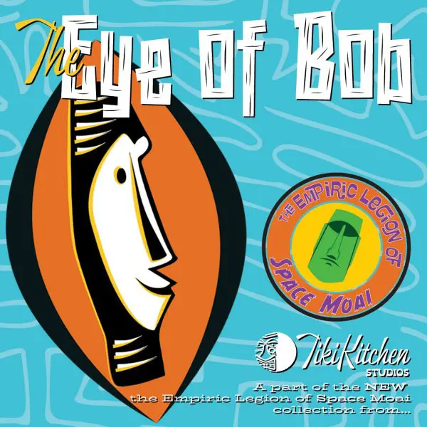 The Eye of Bob
