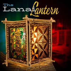 The Lanai Lantern