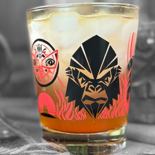 Product Square-kaiju